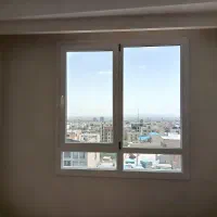 ۵۵ متر یک خواب فول امکانات امیرآباد شمالی