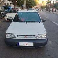 پراید مدل ۹۷
