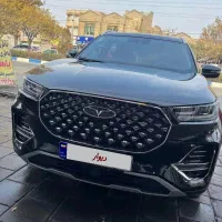 تیگو ۸پرو مدل ۱۴۰۲