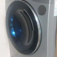 ماشین لباسشویی