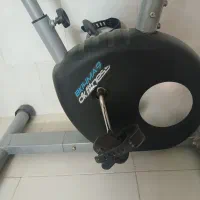 دوچرخه ثابت