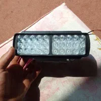 چراخ جلو ۳حالته