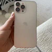 13پرومکس سفیدخیلی تمیز