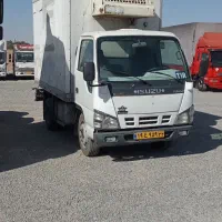 ایسوزو ۵۲۰۰ مینی مدل ۸۸