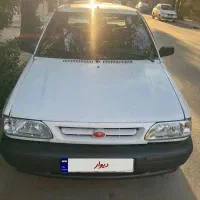 پراید صبا