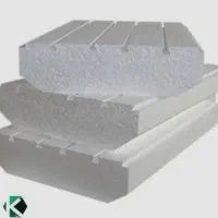 انواع فوم سقفی در ابعاد مختلف