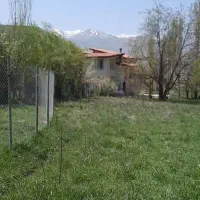 فروش زمین۱۳۳۲متر