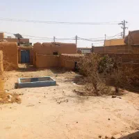 زمین مسکونی