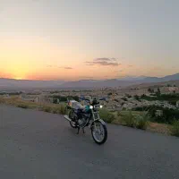 هندا 125