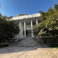پاسداران ۳۶۰ متر بر ۱۲ شمالی