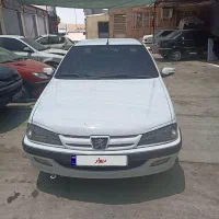 پارس سال مدل ۹۵