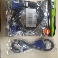 کابل vga