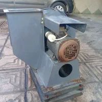 سانتریفیوژ درحد