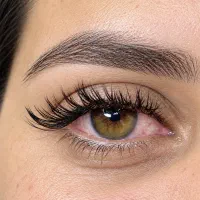 تخفیف ویژه اکستنشن مژه با ماندگاری ۵۰ روزه