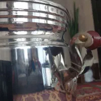 سماور نفتی صفر