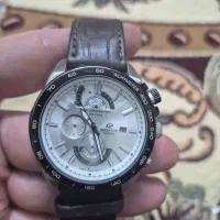 ساعت مچی casio Edifice