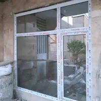 نصب پنجره دوجداره.