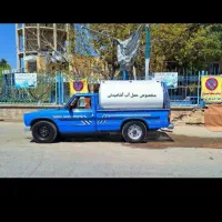 آب تصفیه آشامیدنی