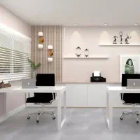 منشی خانم جهت دفتر