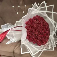 گلهای ایسا
