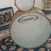 طبل و دوقل