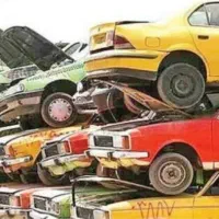 خودرو فرسوده