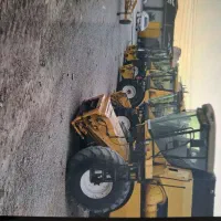 خرید و فروش کمباین