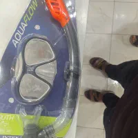 عینک شنا ماسک اسنورکل