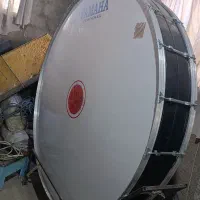 طبل ۲ متری