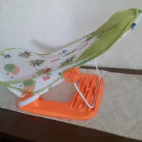 آسان شور نوزاد