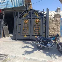 درو پنجره