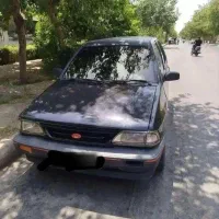 پراید هاچبک هیدرولیک