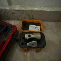 دوربین نقشه برداری