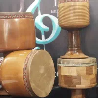 آموزش تنبک برای تمامی سنین