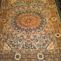 پتو|رختخواب، بالش، پتو|گرگان, |دیوار