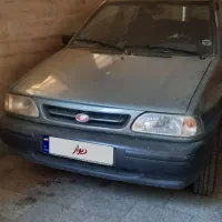 پراید ۸۴