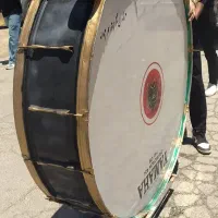 طبل 140