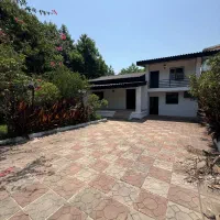 رهن سالانه ویلا حیاط در بست/سیاهرود( احمدی)