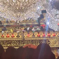 زیارتی کربلا ۸ روزه