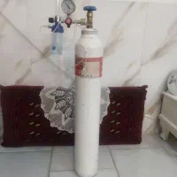 کپسول اکسیژن