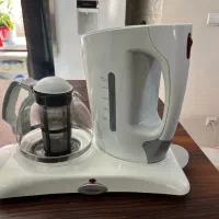 چای ساز یونیک Unique