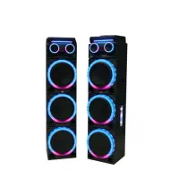 اسپیکر دو قلو-۶ ساب -مدل li-spb117