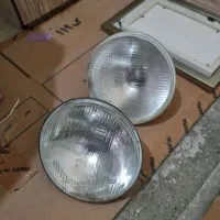 چراغ/زنجیر چرخ  وسایل پاترول