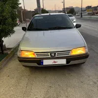 پژو 90تمام رنگ