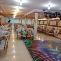 باغ و تالار عروسی و تشریفات