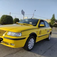 تاکسی درون شهری فروشی