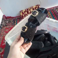دمپای صندل بچه گانه