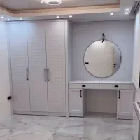 ساخت کابینت و کمددیواری