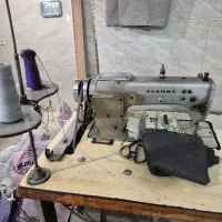 چرخ خیاطی