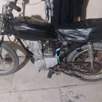 موتر پارکینگی
